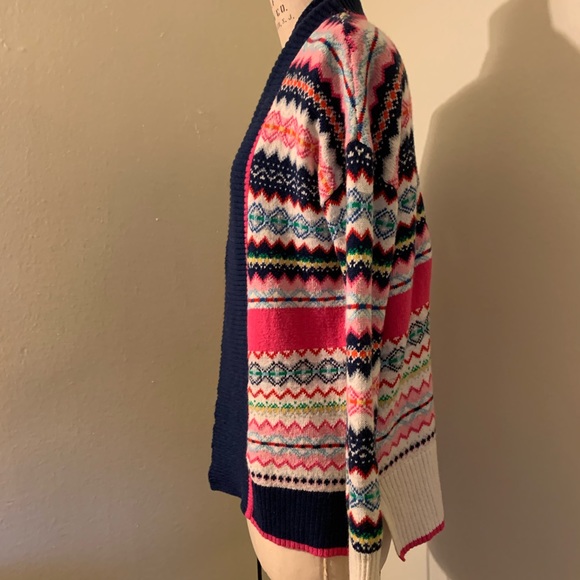 GAP KIDS CARDIGAN SWEATER - Picture 3 of 10